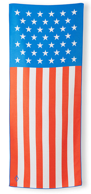Nomadix - Original Towel : The Only Towel You Need (Assorted Prints)