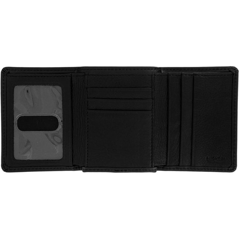 Brighton Men’s Forbes Tri Fold Wallet