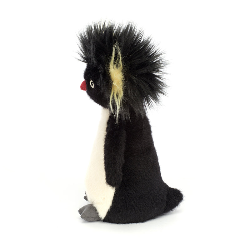 Jellycat Ronnie Rockhopper Penguin Plush