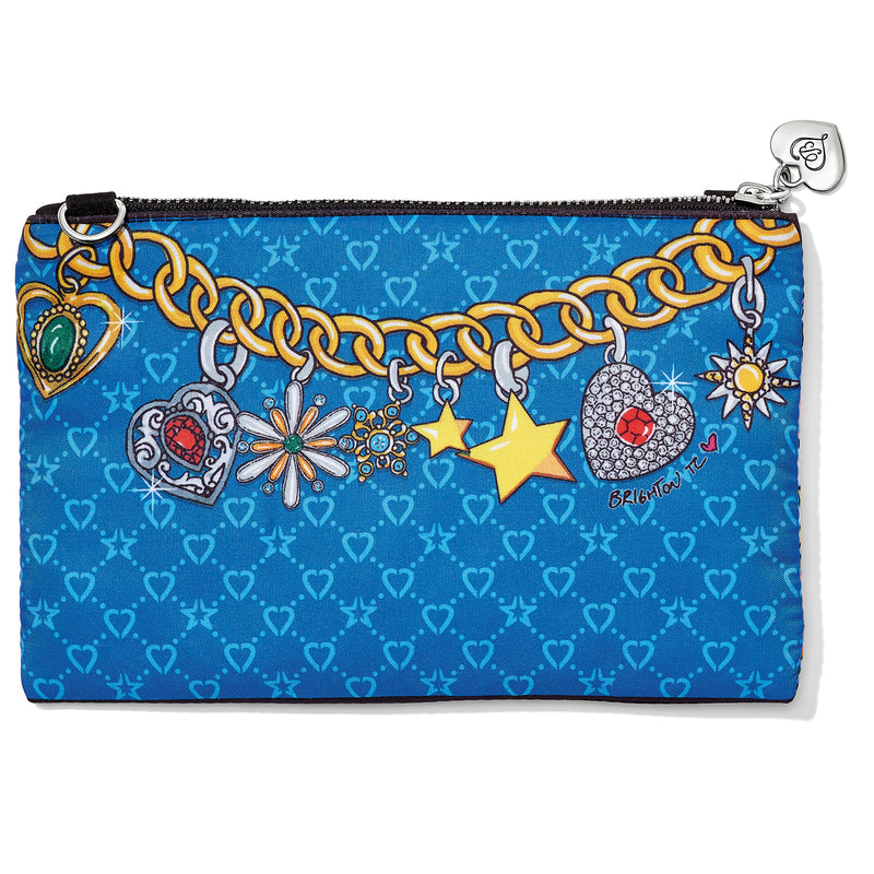 Brighton Glam Girl Crossbody Pouch