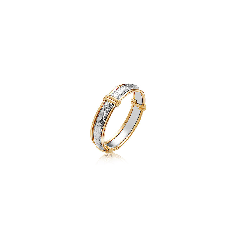 Ronaldo Jewelry Katbird™ Ring