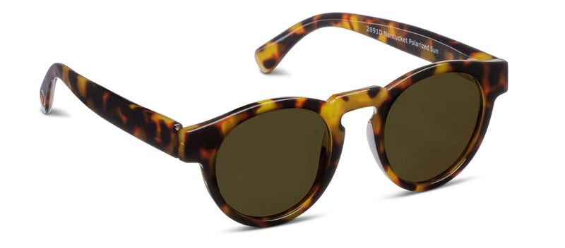 Peepers Polarized Sunglasses - Nantucket