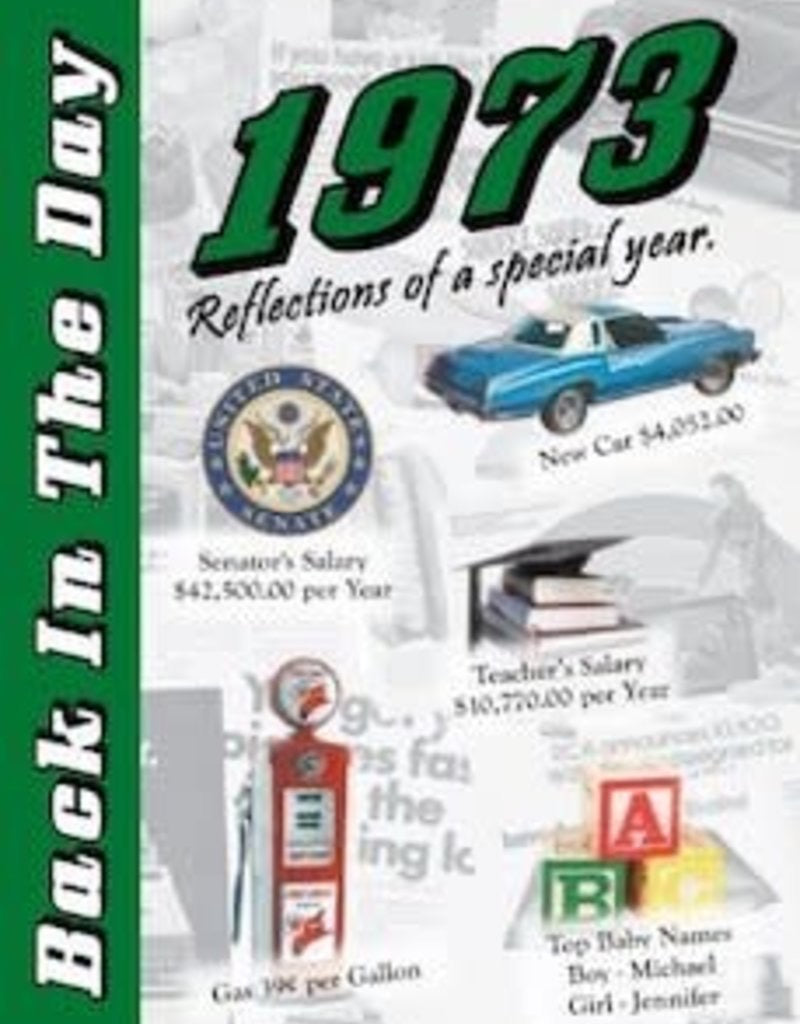 A Look Back At Delaware In The 1970s