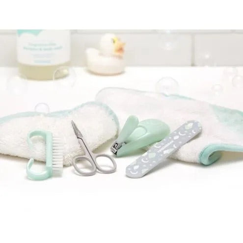 Tweezerman Baby Manicure Kit