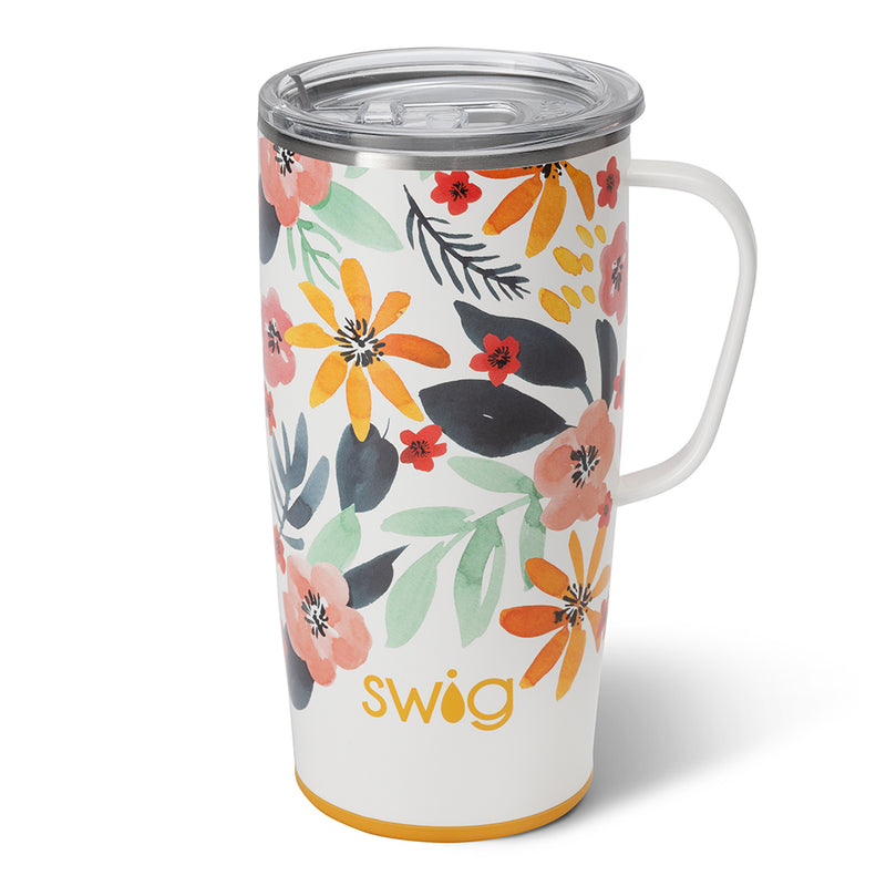 Swig Life Honey Meadow Travel Mug (22oz)