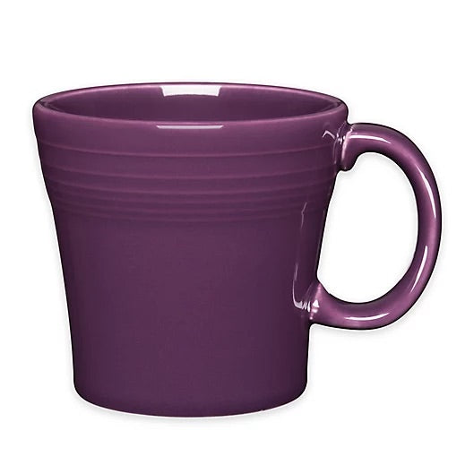 Fiesta® Tapered Mug (Assorted Colors)