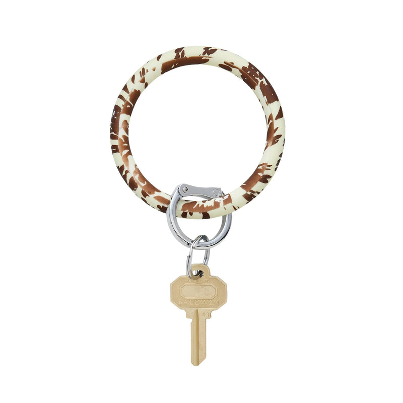 Oventure® Key Ring