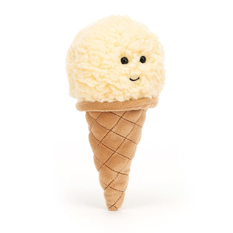 Jellycat Irresistible Ice Cream