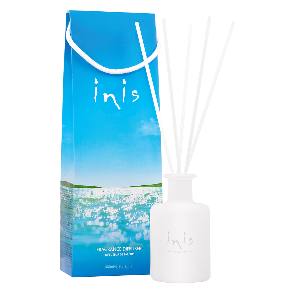 Inis Fragrance Diffuser - 100ml/3.3 fl. oz