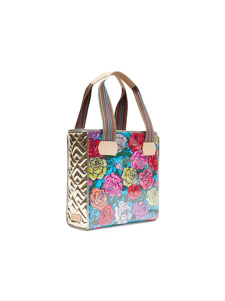 Consuela Paulie Classic Tote