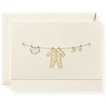 Karen Adams Designs - Individual Note Cards (Assorted Styles)