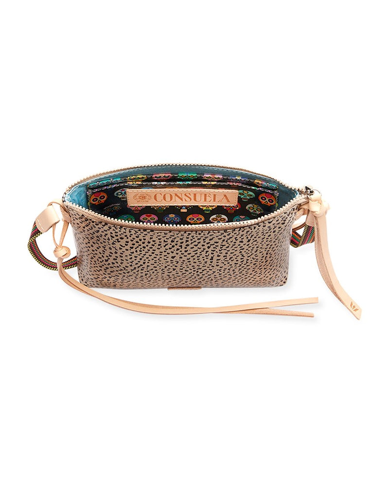 Consuela Wesley MIDTOWN (Teeny) CROSSBODY