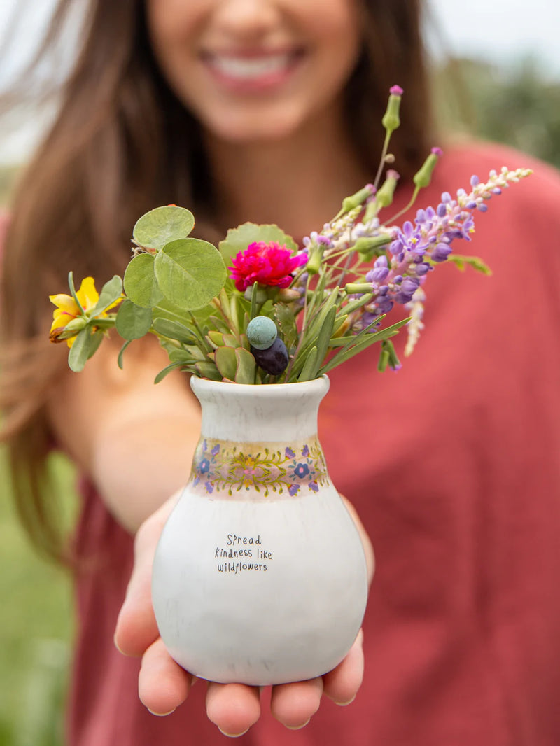 Natural Life® Catalina Bud Vase