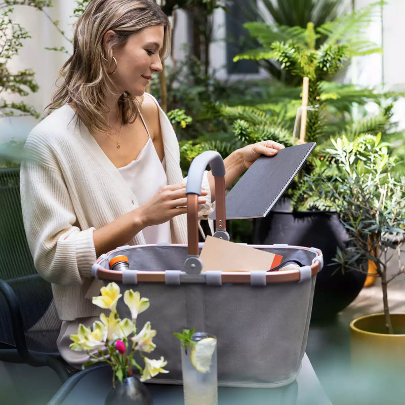 Reisenthel shopping basket 2025