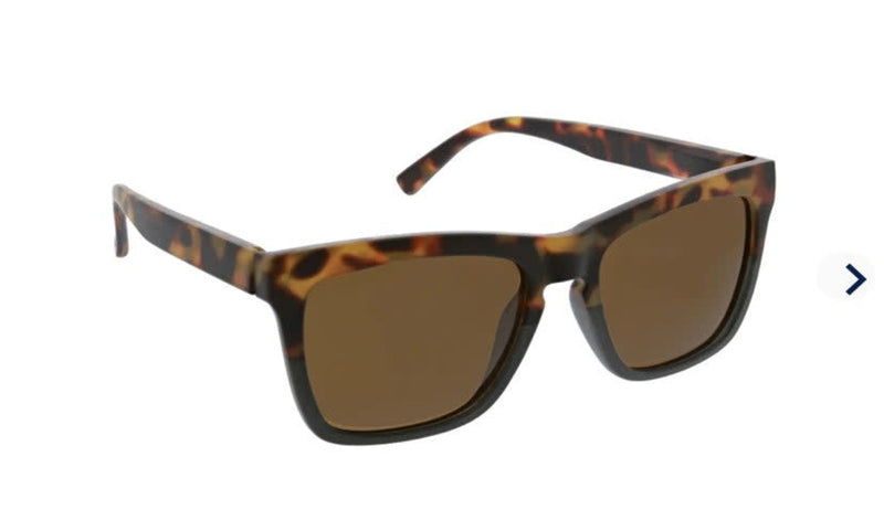 Peepers Polarized Sunglasses - Cape May
