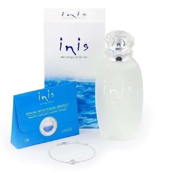 Inis the Energy of the Sea Cologne Spray 3.3 fl. oz.