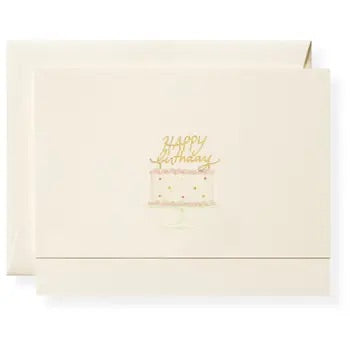 Karen Adams Designs - Individual Note Cards (Assorted Styles)