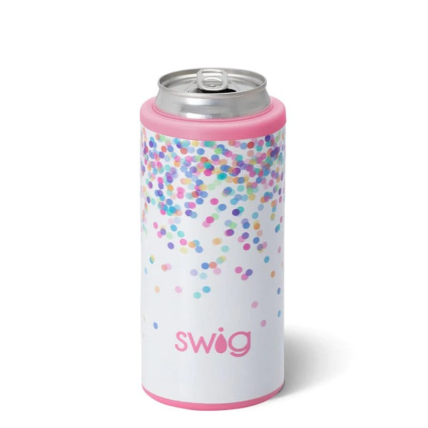 Swig Honey Meadow Skinny Can Cooler 12oz