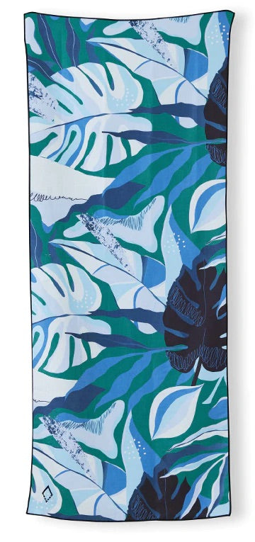 Nomadix - Original Towel : The Only Towel You Need (Assorted Prints)