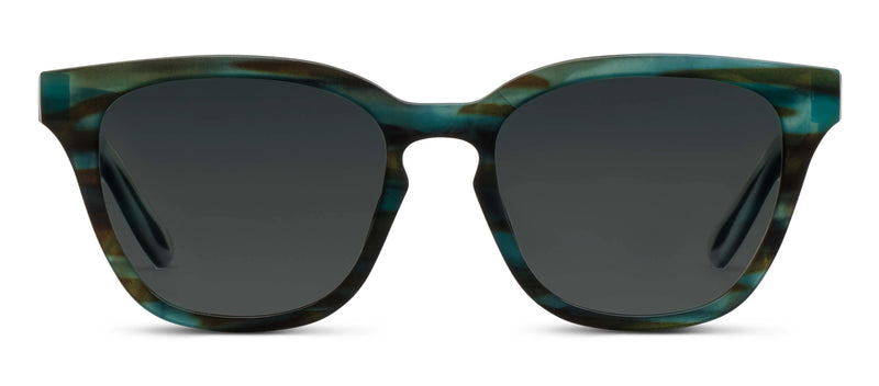 Peepers Polarized Sunglasses - Pisa