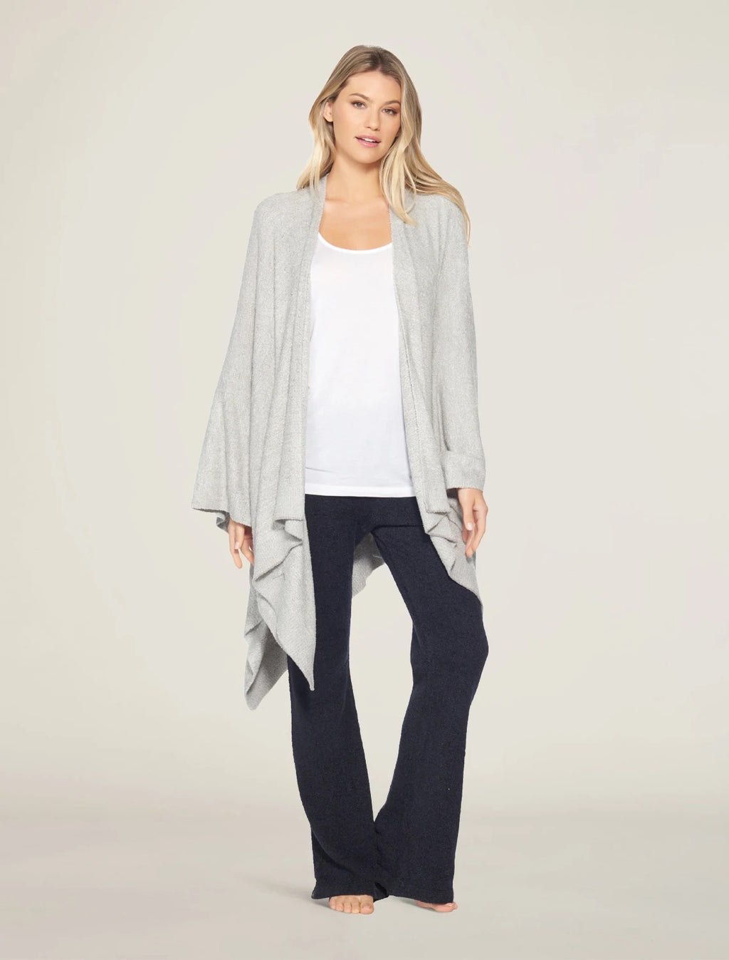 BAREFOOT DREAMS - CozyChic Lite™ Weekend Wrap