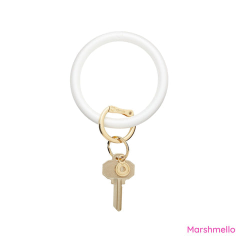 Oventure® Key Ring