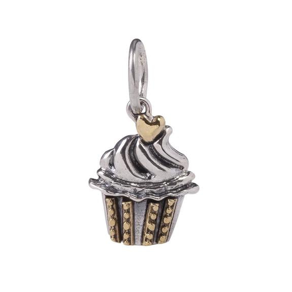 Waxing Poetic Cupcake Love Personal Vocabulary Charm