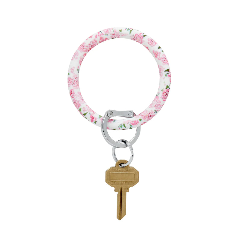 Oventure® Key Ring