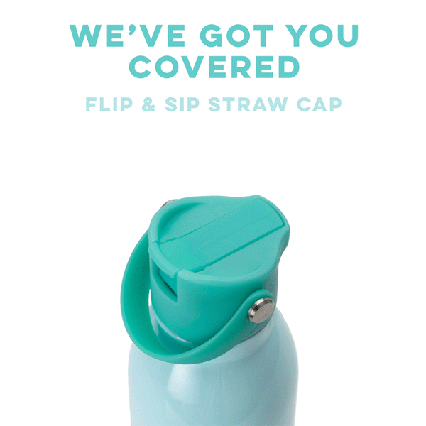 Swig Life Rad Racer Flip & Sip Bottle (20oz)