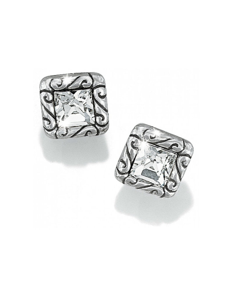 Brighton Regina Mini Post Earrings