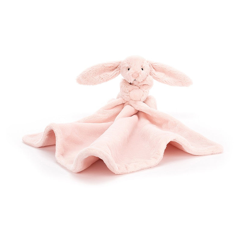 Jellycat Bashful Bunny Soother (Assorted Colors)