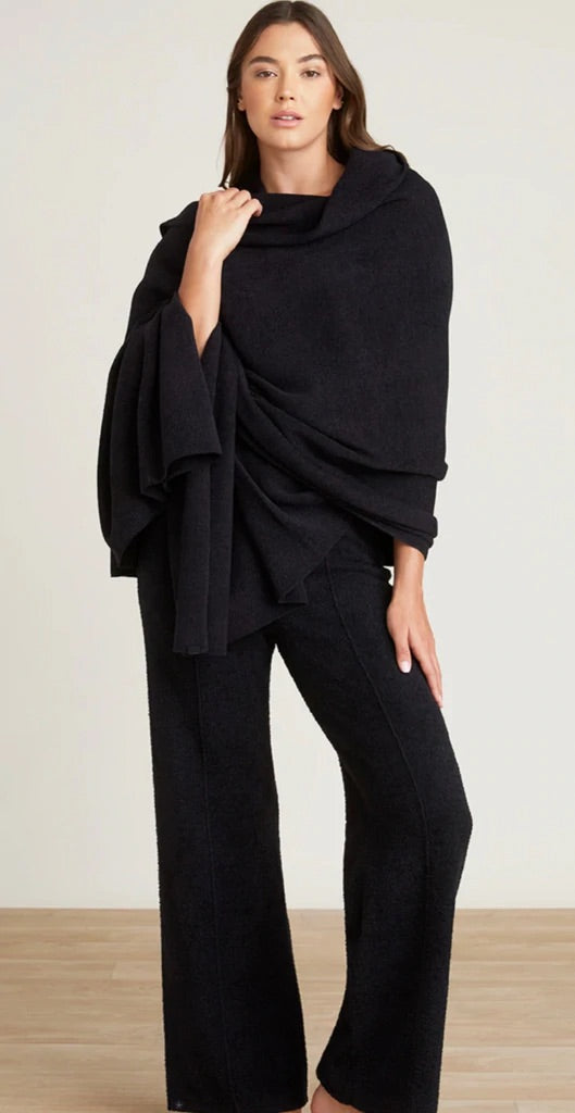 BAREFOOT DREAMS - CozyChic Ultra Lite® Pashmina