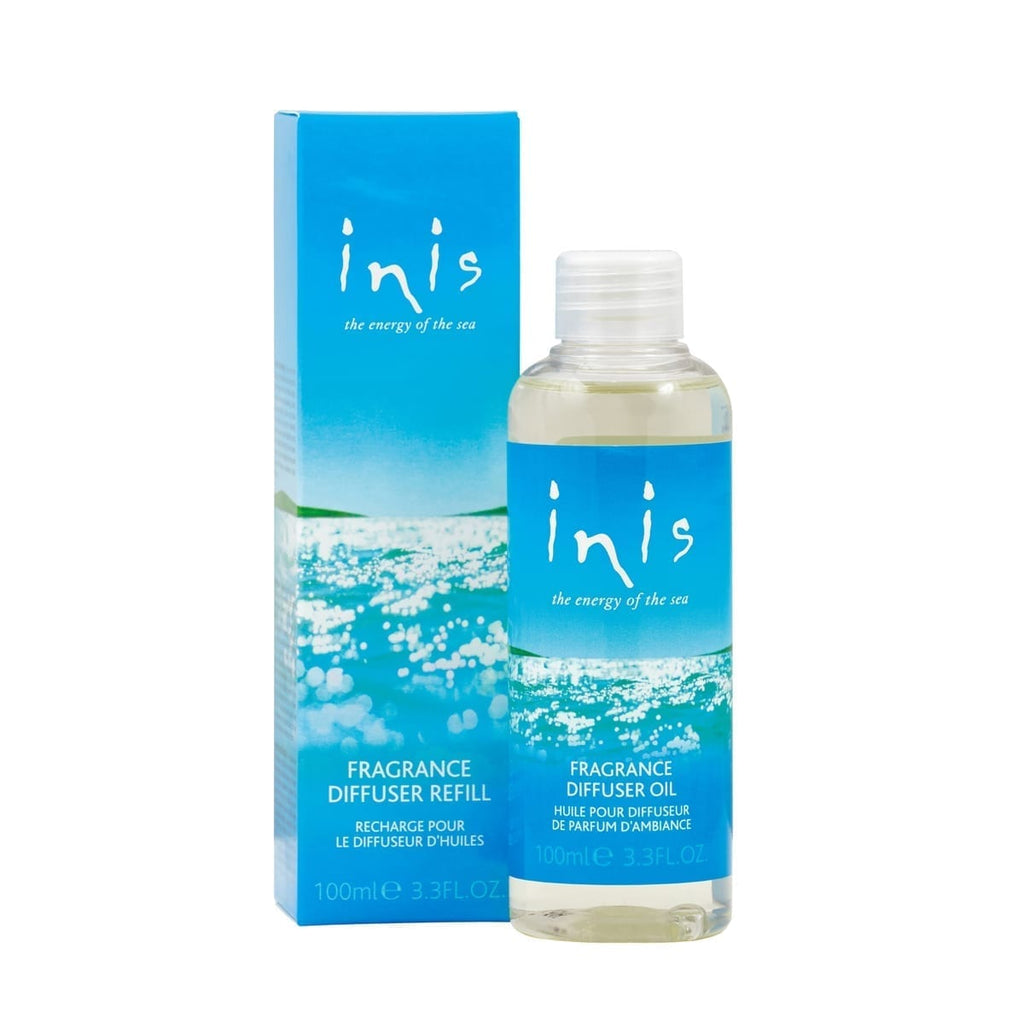 Inis Fragrance Diffuser Refill Oil - 100ml / 3.3 fl. oz.