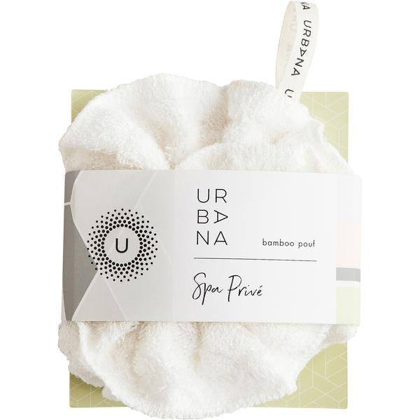 Urban Spa - Urbana Spa Prive’ - Bamboo Pouf