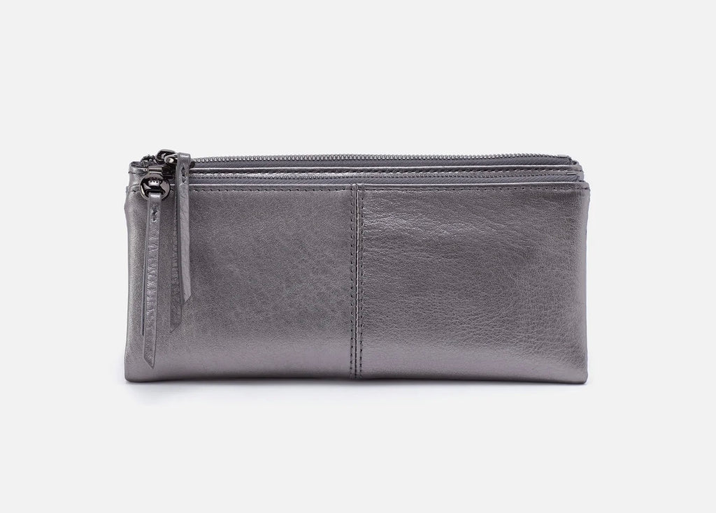 HOBO Keen Large Zip Top Wallet