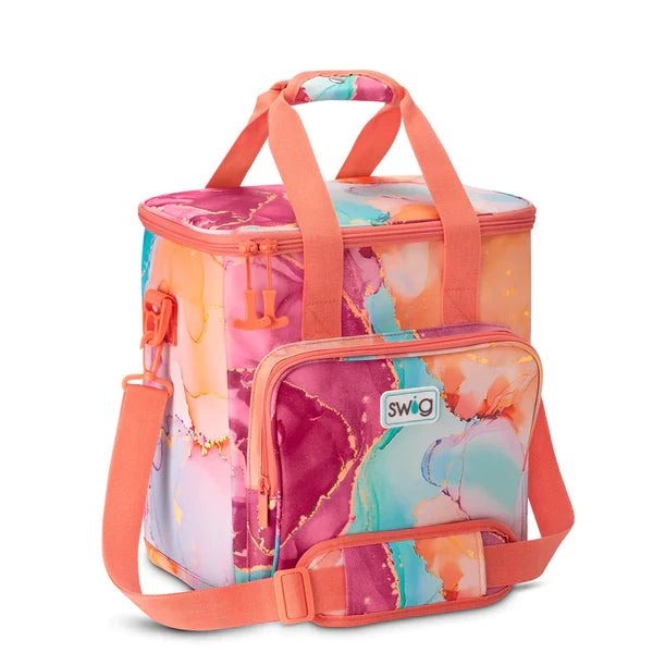  Swig Life Cooli Family Cooler Bag, Large, Lightweight