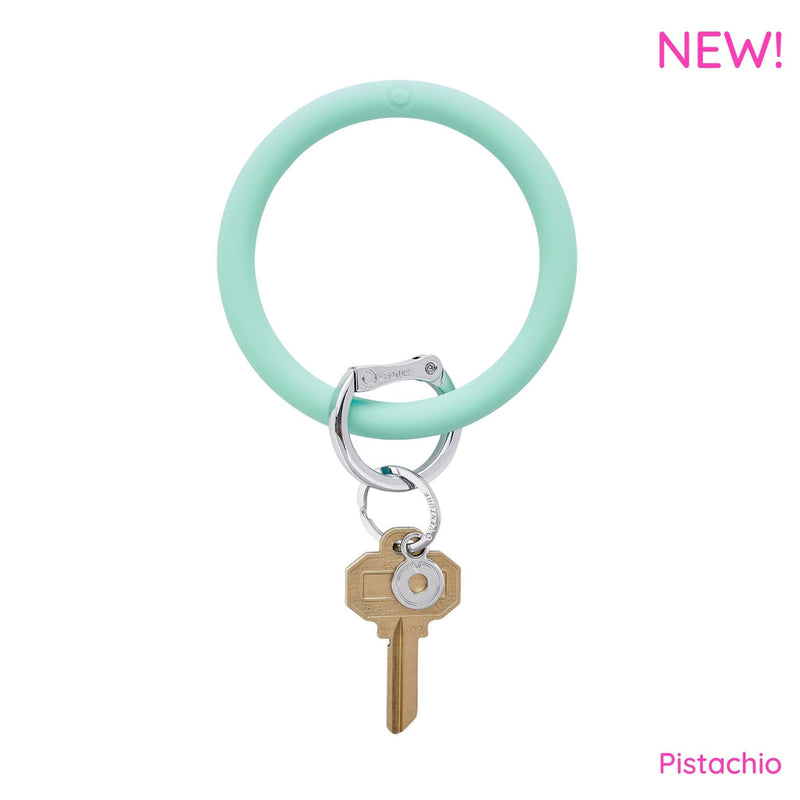 Oventure® Key Ring