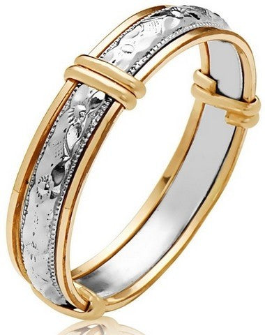 Ronaldo Jewelry Katbird™ Ring