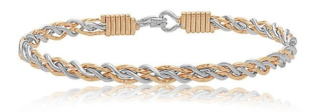Ronaldo Jewelry Lean on Me™ Bracelet