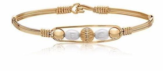 Ronaldo Jewelry Touch™ Bracelet